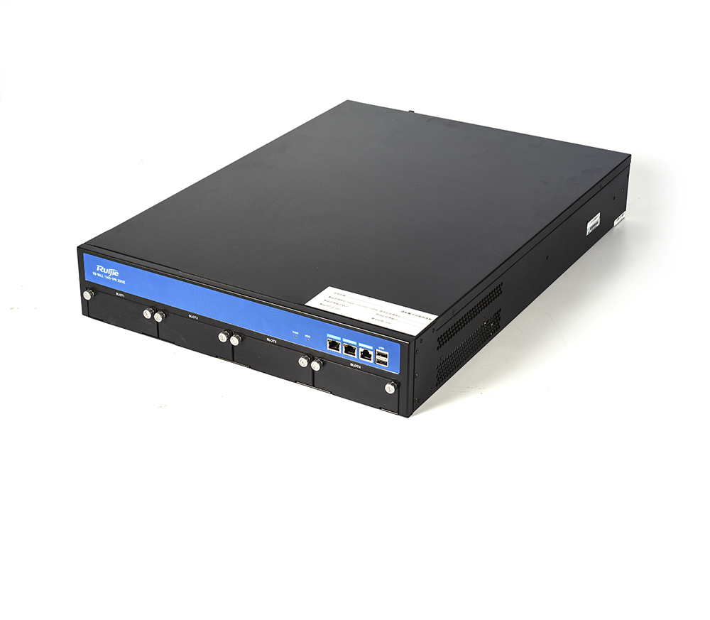 RG-WALL 1600-VPN 3000E